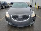 2011 Buick Regal CXL