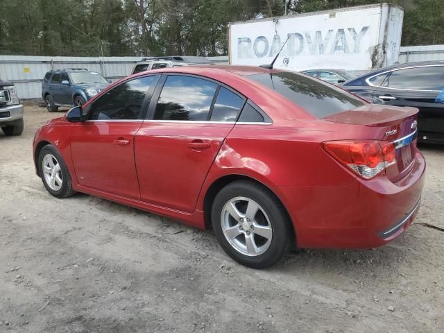 2011 Chevrolet Cruze LT