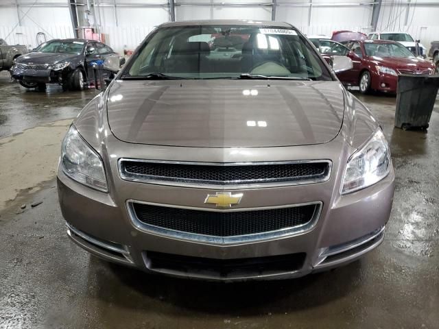 2011 Chevrolet Malibu 1LT