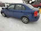 2008 Hyundai Accent GLS