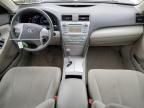 2008 Toyota Camry Hybrid