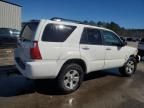 2007 Toyota 4runner SR5