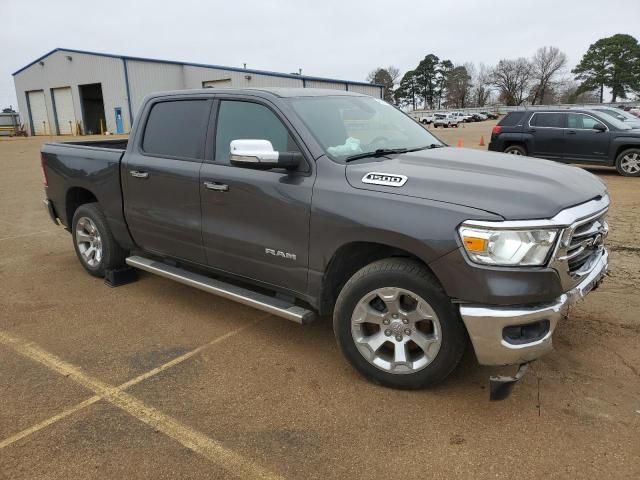 2019 Dodge RAM 1500 BIG HORN/LONE Star