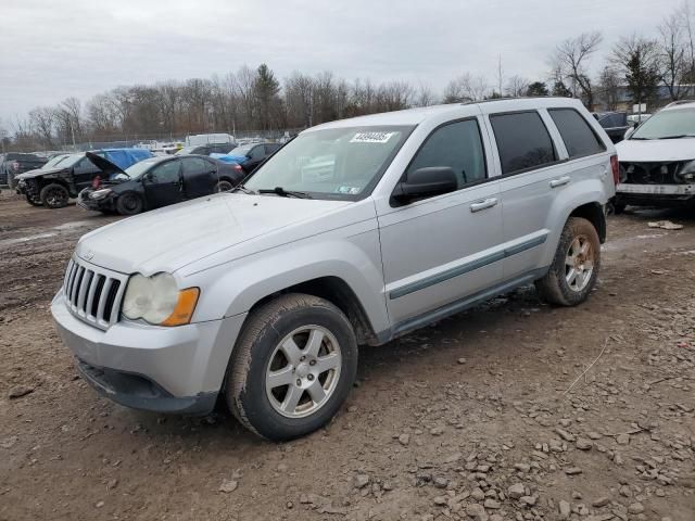 2008 Jeep Grand Cherokee Laredo