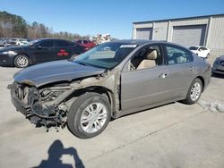 Salvage cars for sale at Gaston, SC auction: 2012 Nissan Altima Base