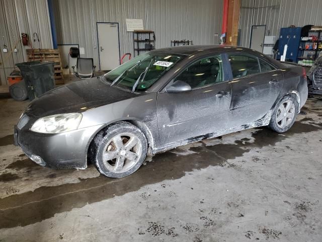 2006 Pontiac G6 GT