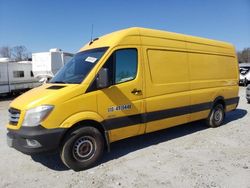 Freightliner Sprinter salvage cars for sale: 2014 Freightliner Sprinter 2500