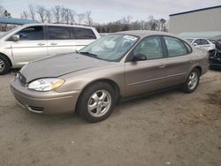 Ford Vehiculos salvage en venta: 2004 Ford Taurus SE