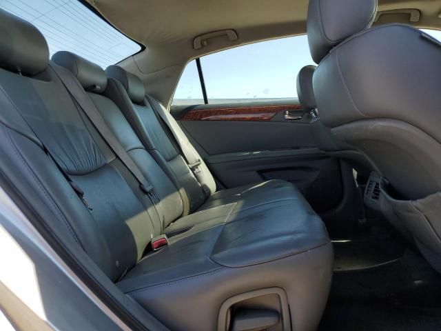 2006 Toyota Avalon XL