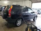 2004 Honda CR-V EX