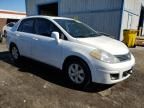 2007 Nissan Versa S