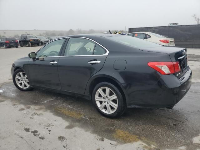 2009 Lexus ES 350