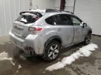 2015 Subaru XV Crosstrek 2.0I Hybrid Touring