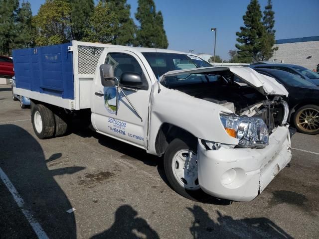 2008 Toyota Tacoma