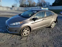 2014 Ford Fiesta SE en venta en Gastonia, NC