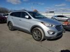 2013 Hyundai Santa FE GLS