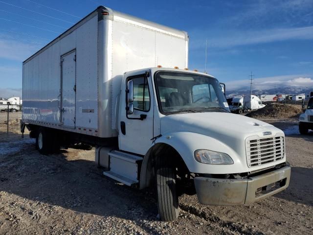 2019 Freightliner M2 106 Medium Duty