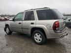 2003 Chevrolet Trailblazer