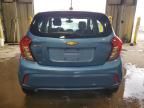 2017 Chevrolet Spark LS