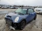 2005 Mini Cooper S