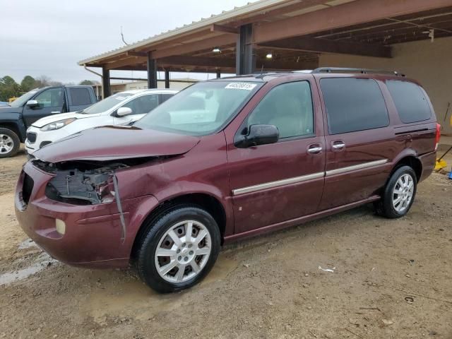 2006 Buick Terraza CX