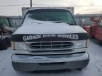 1999 Ford Econoline E350 Super Duty Cutaway Van RV