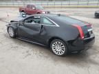 2013 Cadillac CTS Performance Collection