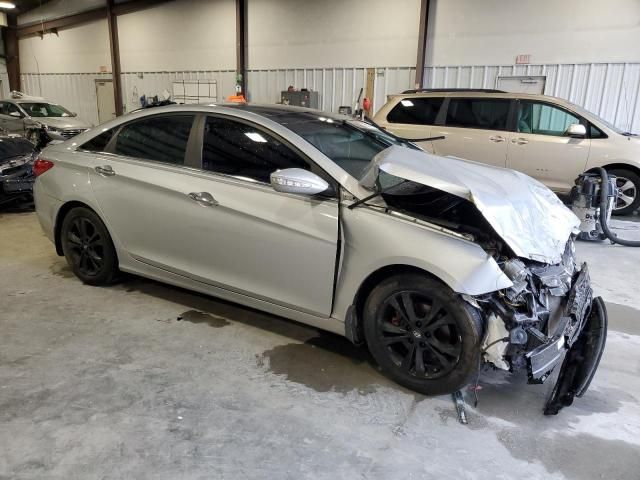 2012 Hyundai Sonata SE