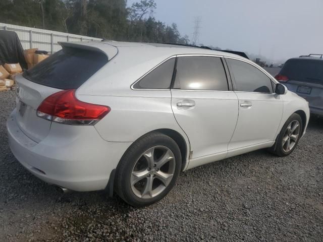 2011 Toyota Venza