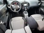 2013 Nissan Juke S