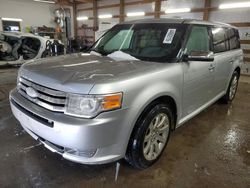 2012 Ford Flex Limited en venta en Pekin, IL