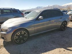 Salvage cars for sale at Magna, UT auction: 2011 BMW 328 XI