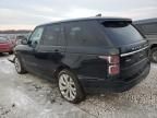 2019 Land Rover Range Rover Supercharged