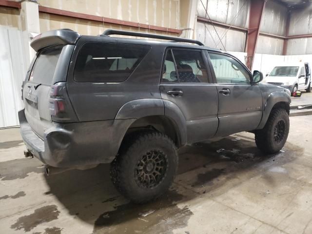 2006 Toyota 4runner SR5