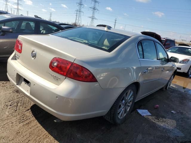 2009 Buick Lucerne CXL