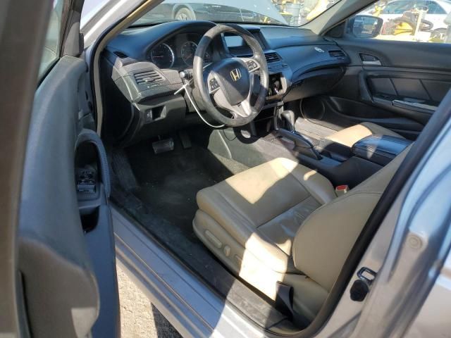 2008 Honda Accord EXL