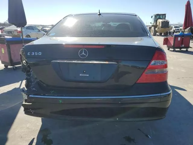 2006 Mercedes-Benz E 350