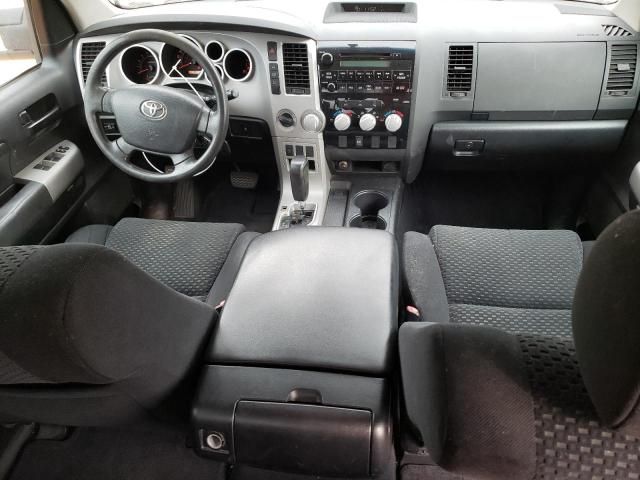 2007 Toyota Tundra Double Cab SR5