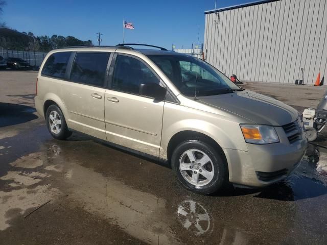 2010 Dodge Grand Caravan Hero