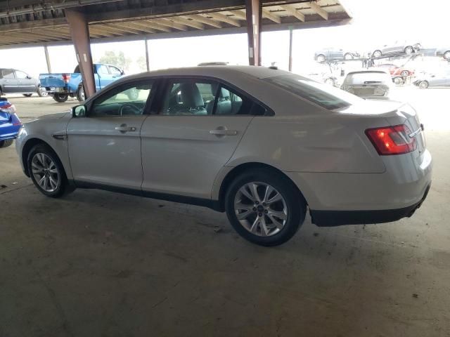 2010 Ford Taurus SEL