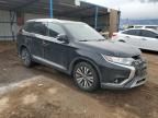 2019 Mitsubishi Outlander SE