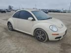 2006 Volkswagen New Beetle 2.5L