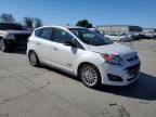 2016 Ford C-MAX Premium SEL