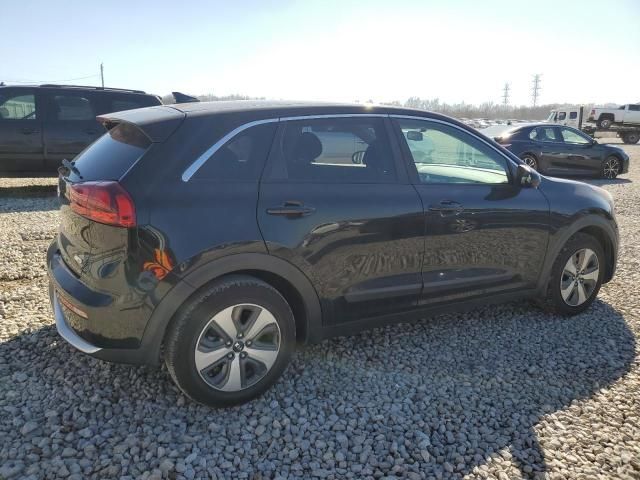 2018 KIA Niro FE