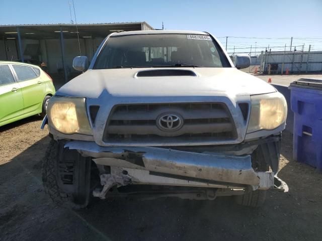 2008 Toyota Tacoma Double Cab