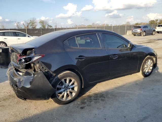 2014 Mazda 3 Sport