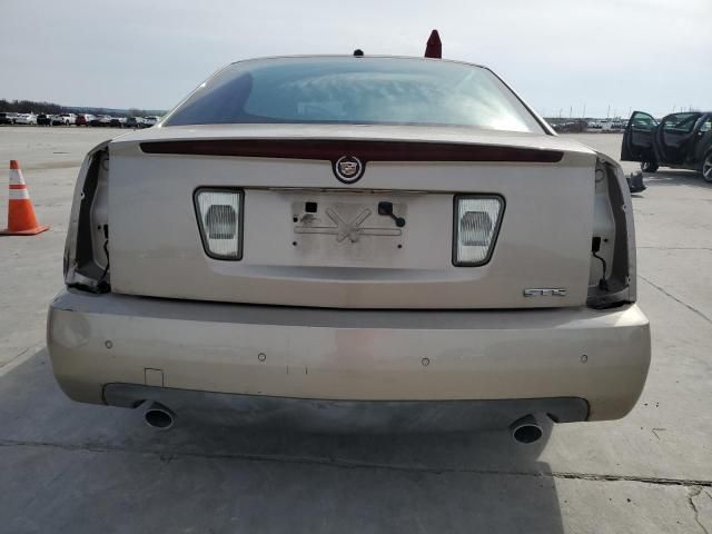 2005 Cadillac STS