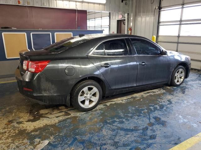 2014 Chevrolet Malibu 1LT