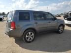 2013 Honda Pilot EXL