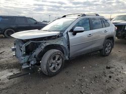 Toyota rav4 salvage cars for sale: 2024 Toyota Rav4 XLE